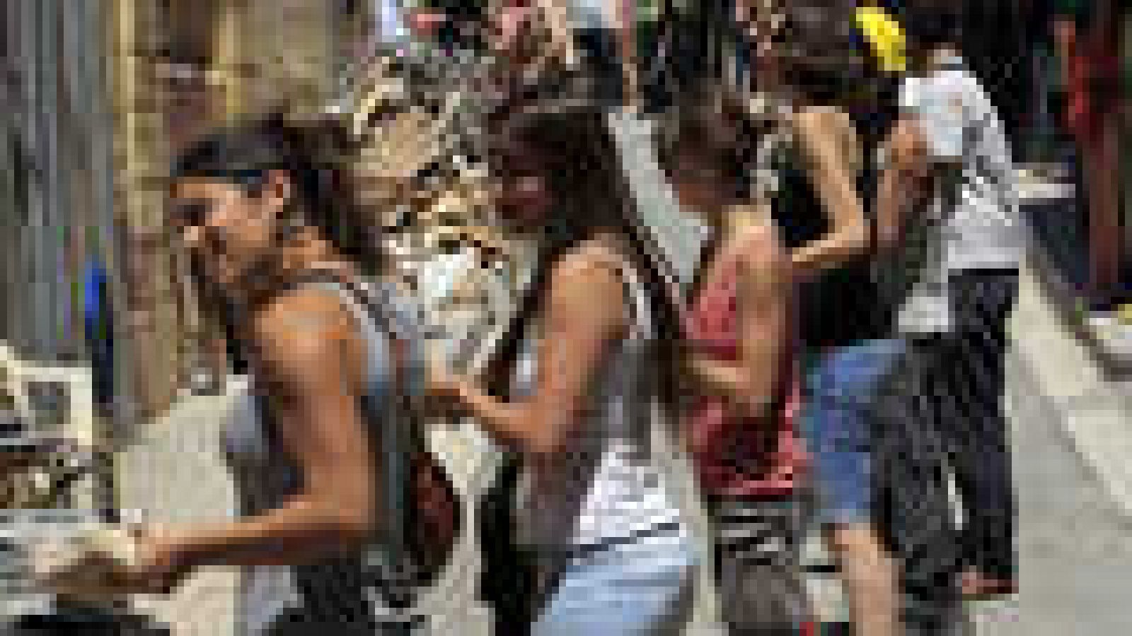 Informe Semanal - El pulso de Can Vies - ver ahora