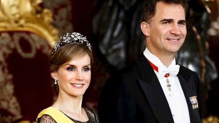 Informe Semanal - Informe Semanal - 14/06/14