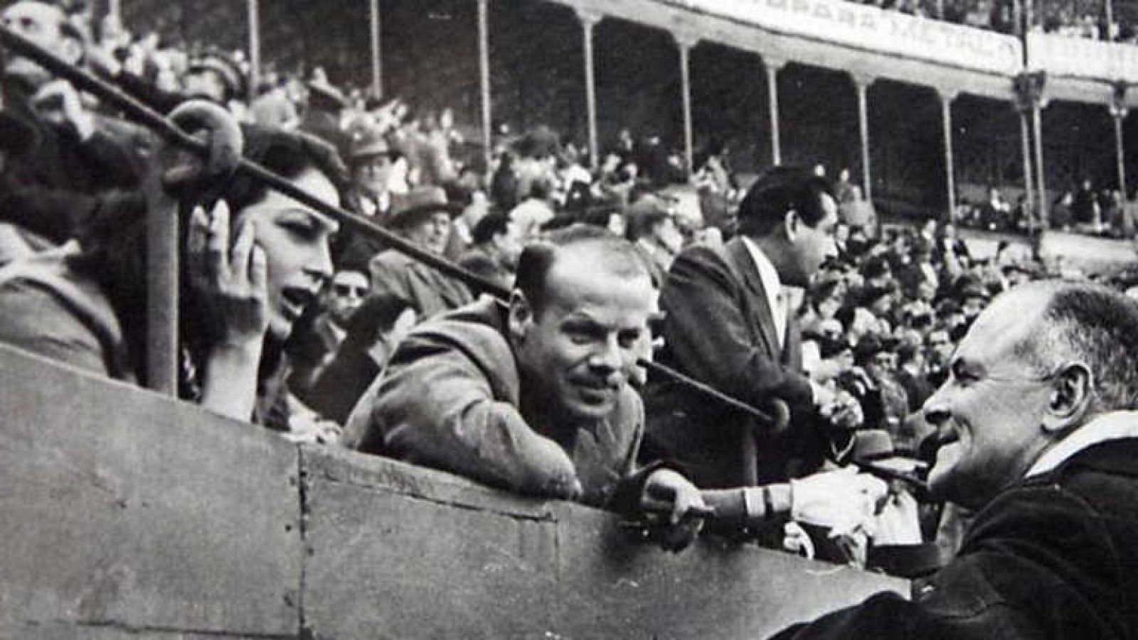 La Noche Temática - Agente Sicre, el amigo americano - ver ahora