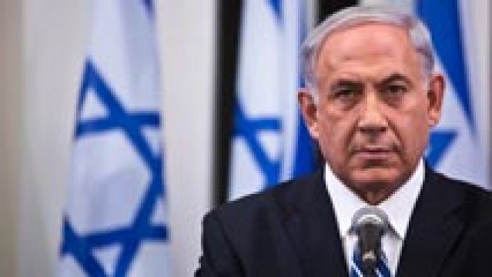 Netanyahu confirma el secuestro de tres judíos y pide colaboración a Palestina