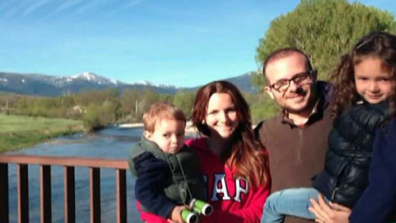  Buenas Noticias TV - El testimonio de Héctor y Eva - Ver ahora