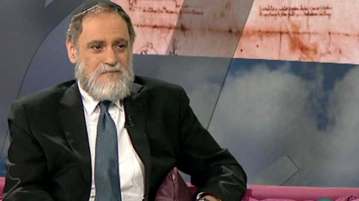 Shalom - El secreto de la felicidad