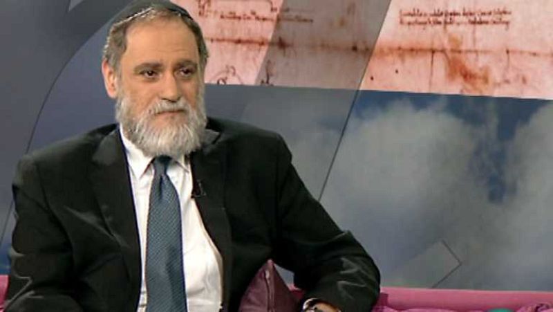  Shalom - El secreto de la felicidad - Ver ahora