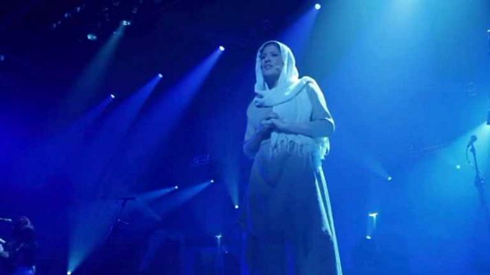 Últimas preguntas - Musical 33