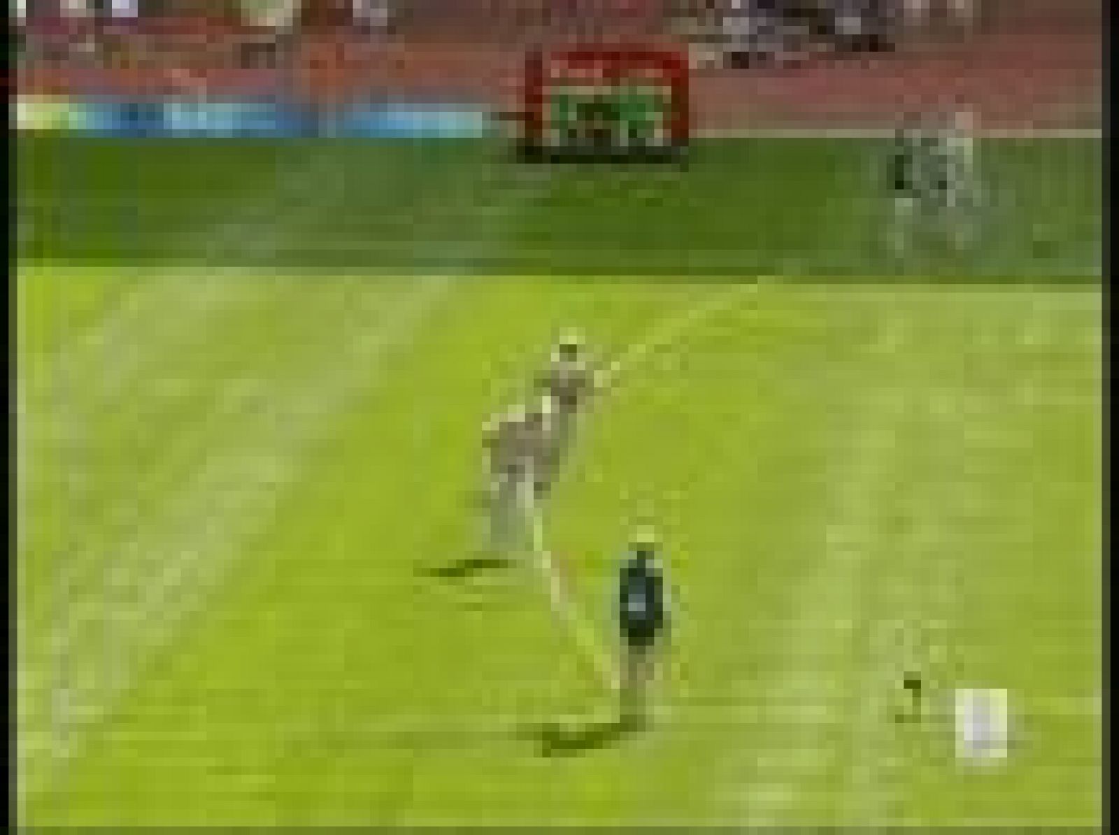 Mala jornada para los españoles en atletismo | Ver