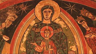 Cataluña I (Valles de Boí y Arán)