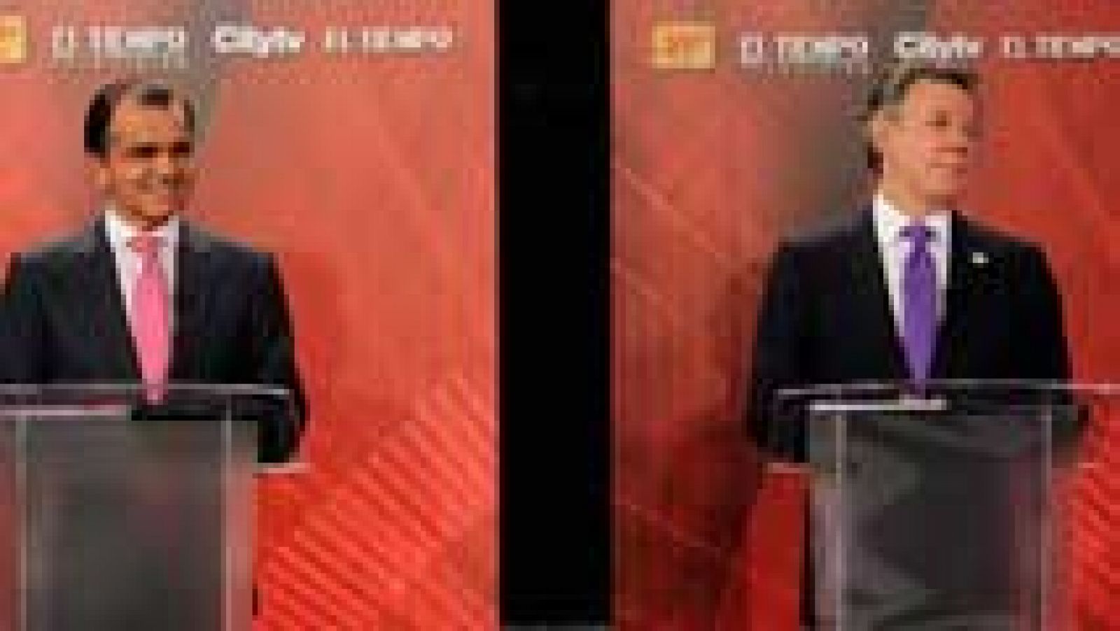 Colombia vota en unas presidenciales sin un claro favorito