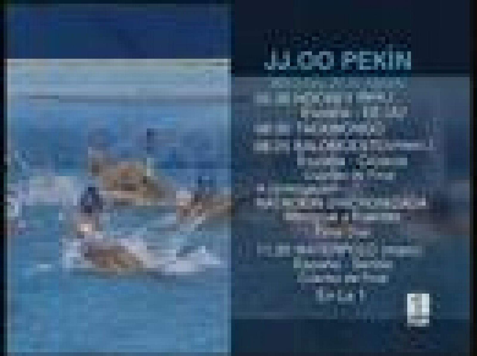 Una jornada clave para España | Ver