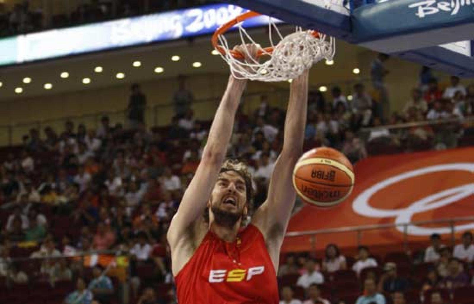 La selección española de baloncesto vela armas contra Croacia, con la que se juega mañana el pase a semifinales. 