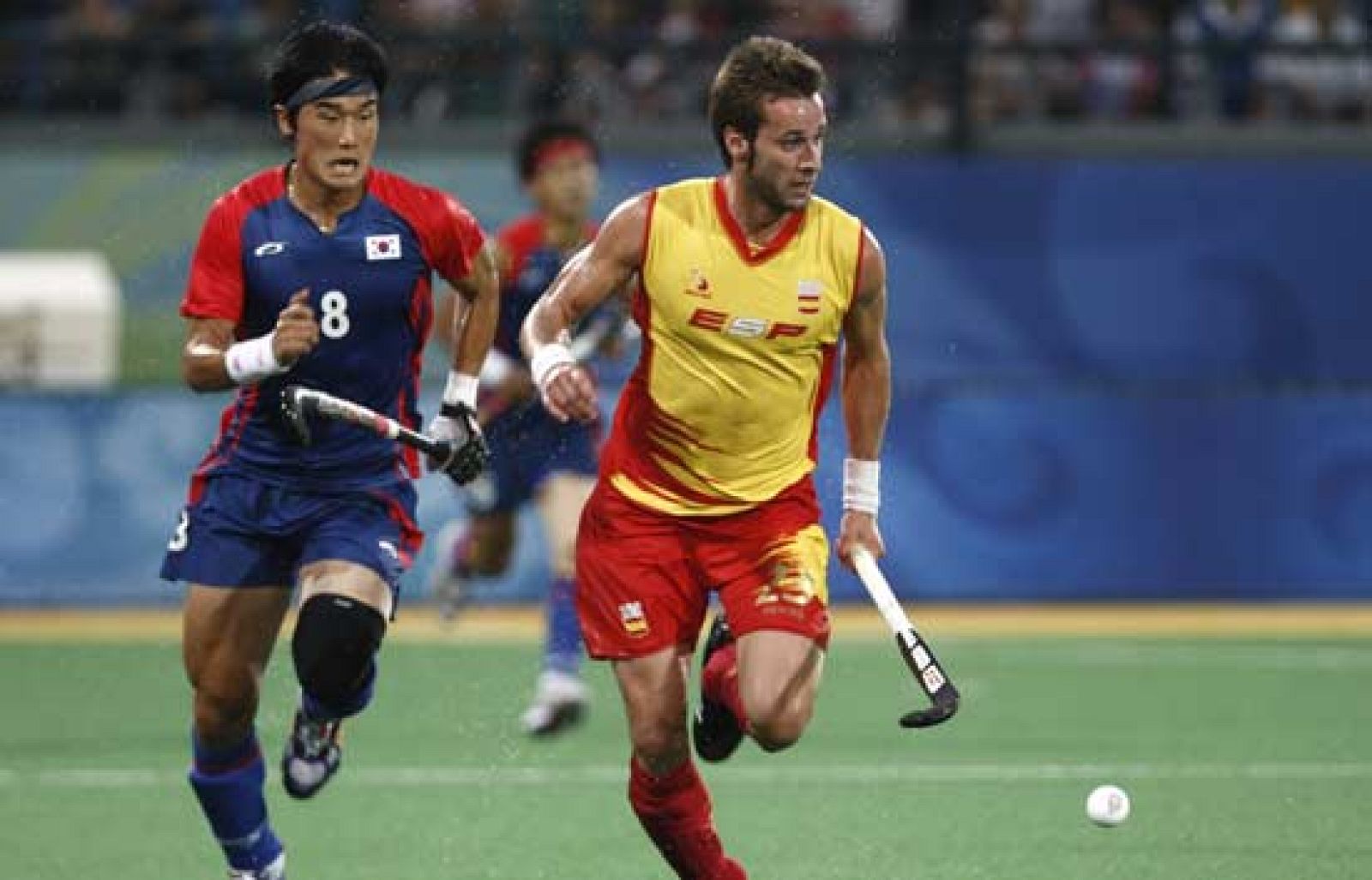 Resumen de la undécima jornada | Ver