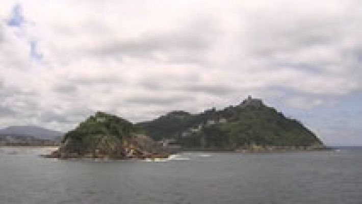 El tiempo - Temperaturas en ligero a moderado descenso en la península