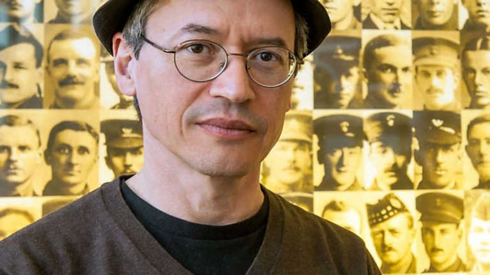 Página Dos - Joe Sacco