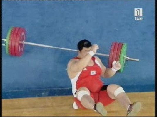 Las imágenes de la jornada