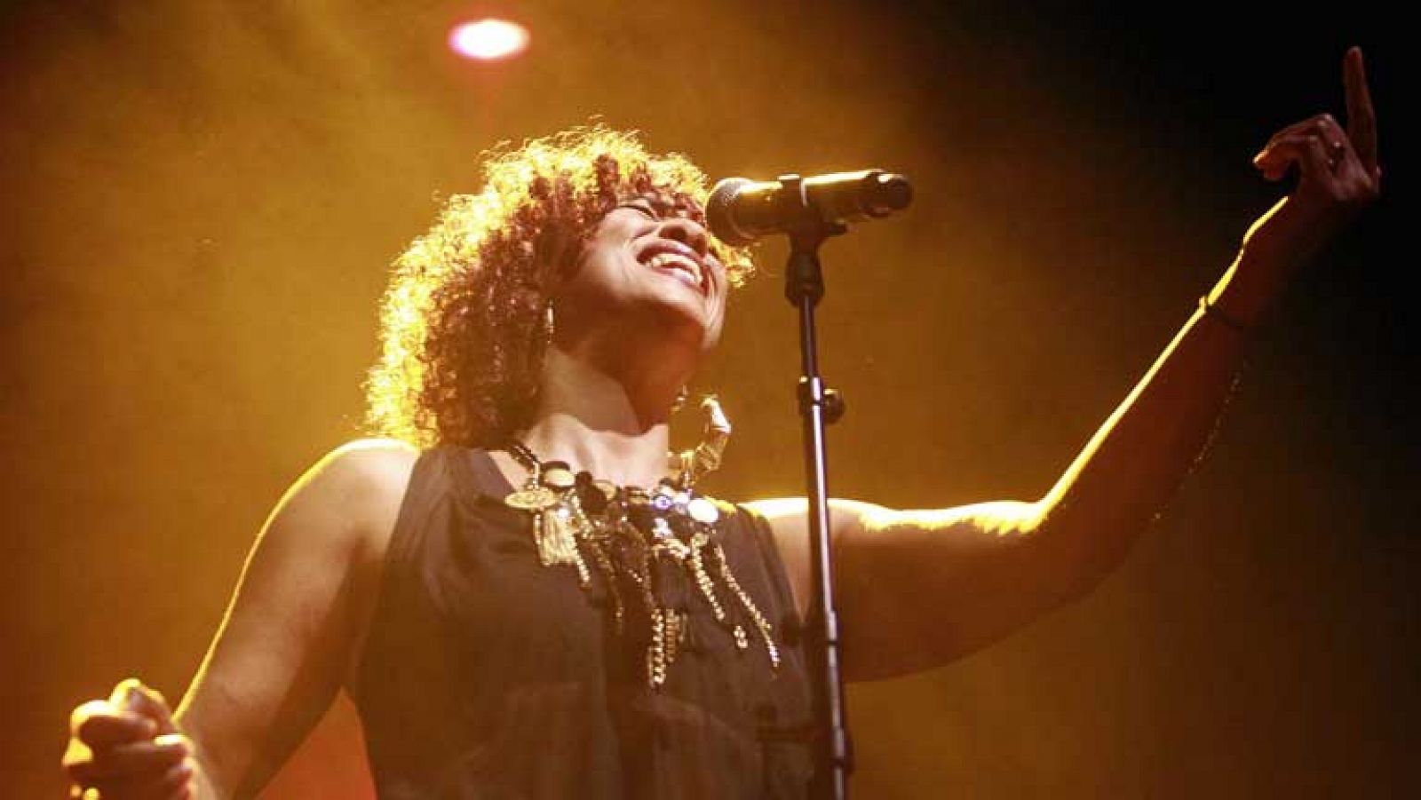 Sónar 2014: sábado con Neneh Cherry y Massive Atack