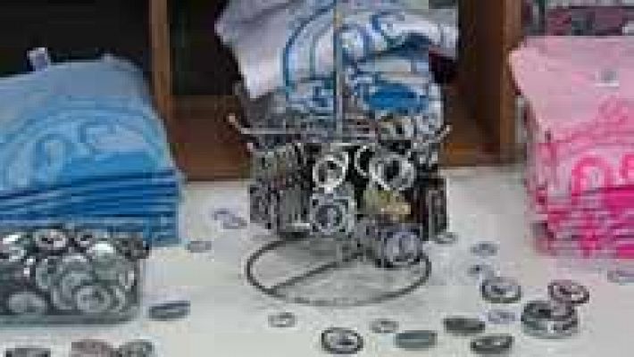 La mañana - Recuerdos de la proclamación de Felipe VI