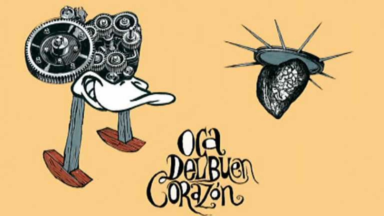 La aventura del saber - 16/06/14 - Ver ahora