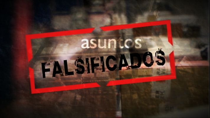 Documentos TV - Asuntos falsificados - Avance