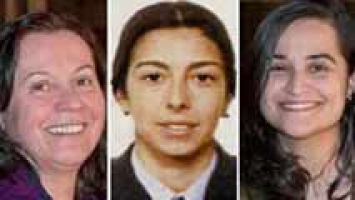 La mañana - Detalles del crimen de Carrasco