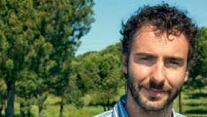 Informativo 24h - Total Alberto Sotillos