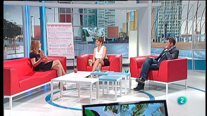 Para todos La 2 - Los abuelos