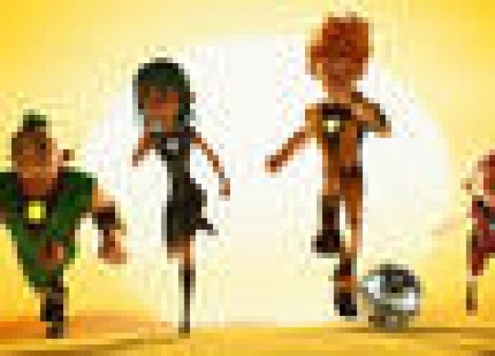  - Concurso desafío sendokai runner