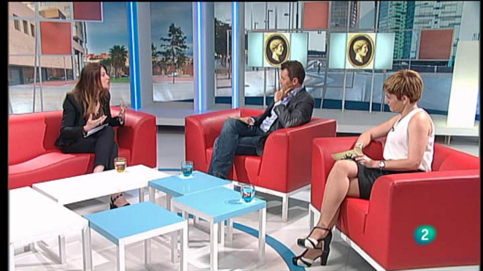 Para Todos La 2 - Sexualidad - ¿La cama es un lugar donde hacer el amor?