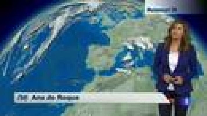 Noticias de Extremadura - El tiempo en Extremadura - 16/06/14