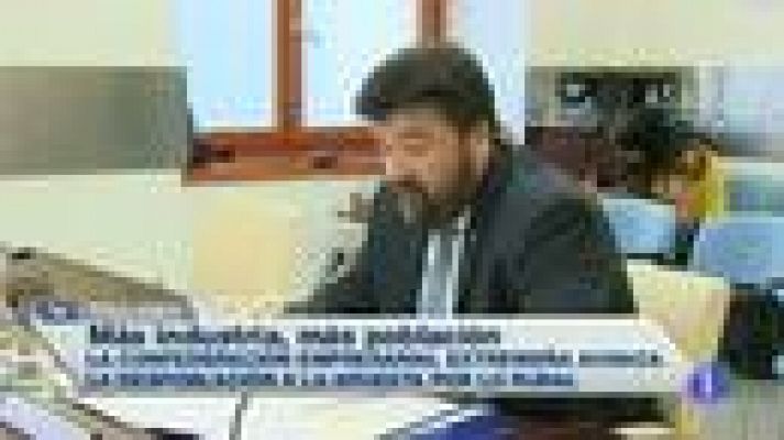 Noticias de Extremadura - Extremadura en 2' - 16/06/14