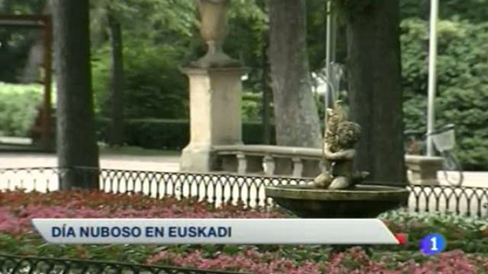 Telenorte - País Vasco - El tiempo en el País Vasco - 16/06/14