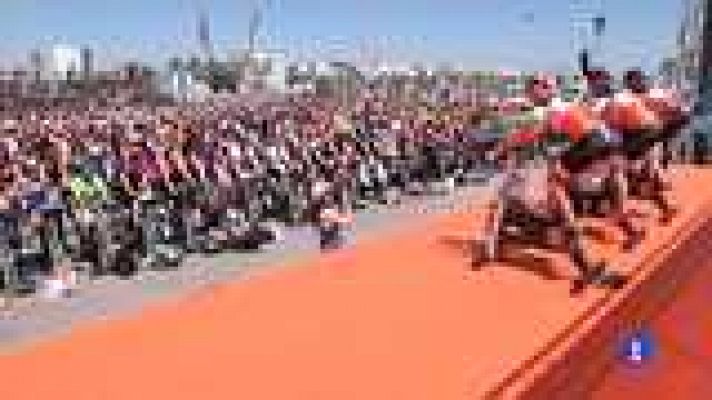 L'informatiu - Comunitat Valenciana - L'Informatiu - Comunitat Valenciana - 16/06/14