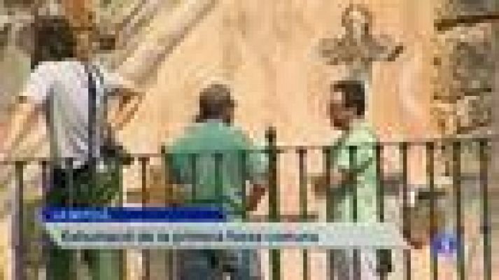 Informatiu Balear - Informatiu Balear - 16/06/14