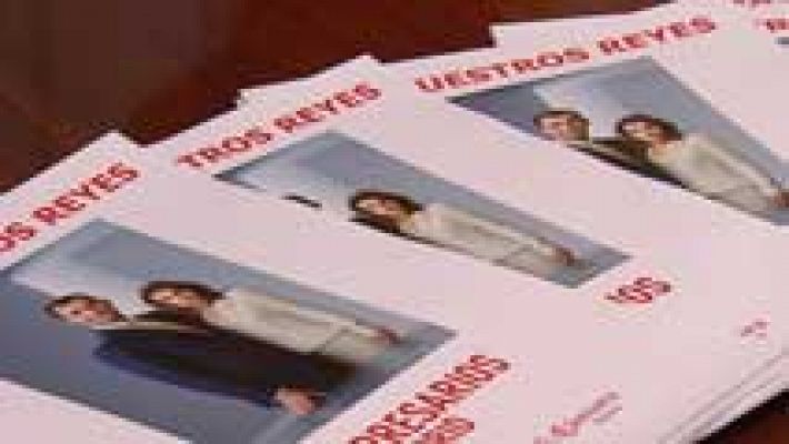 Informativo de Madrid - Informativo de Madrid - 16/06/14