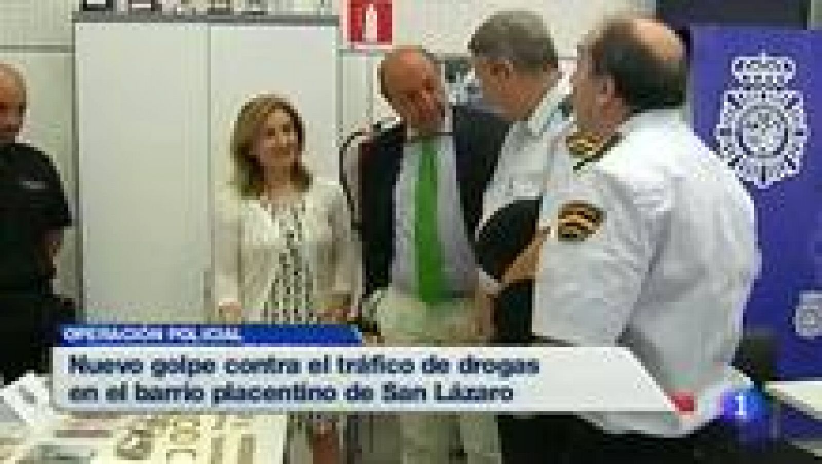 Noticias de Extremadura - 16/06/14 | Ver