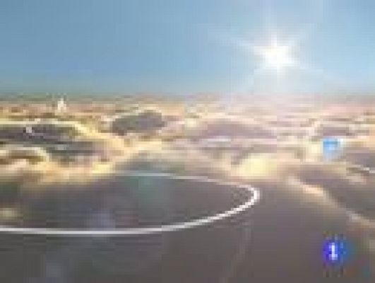 Informativo Telerioja - El tiempo en La Rioja - 16/06/14