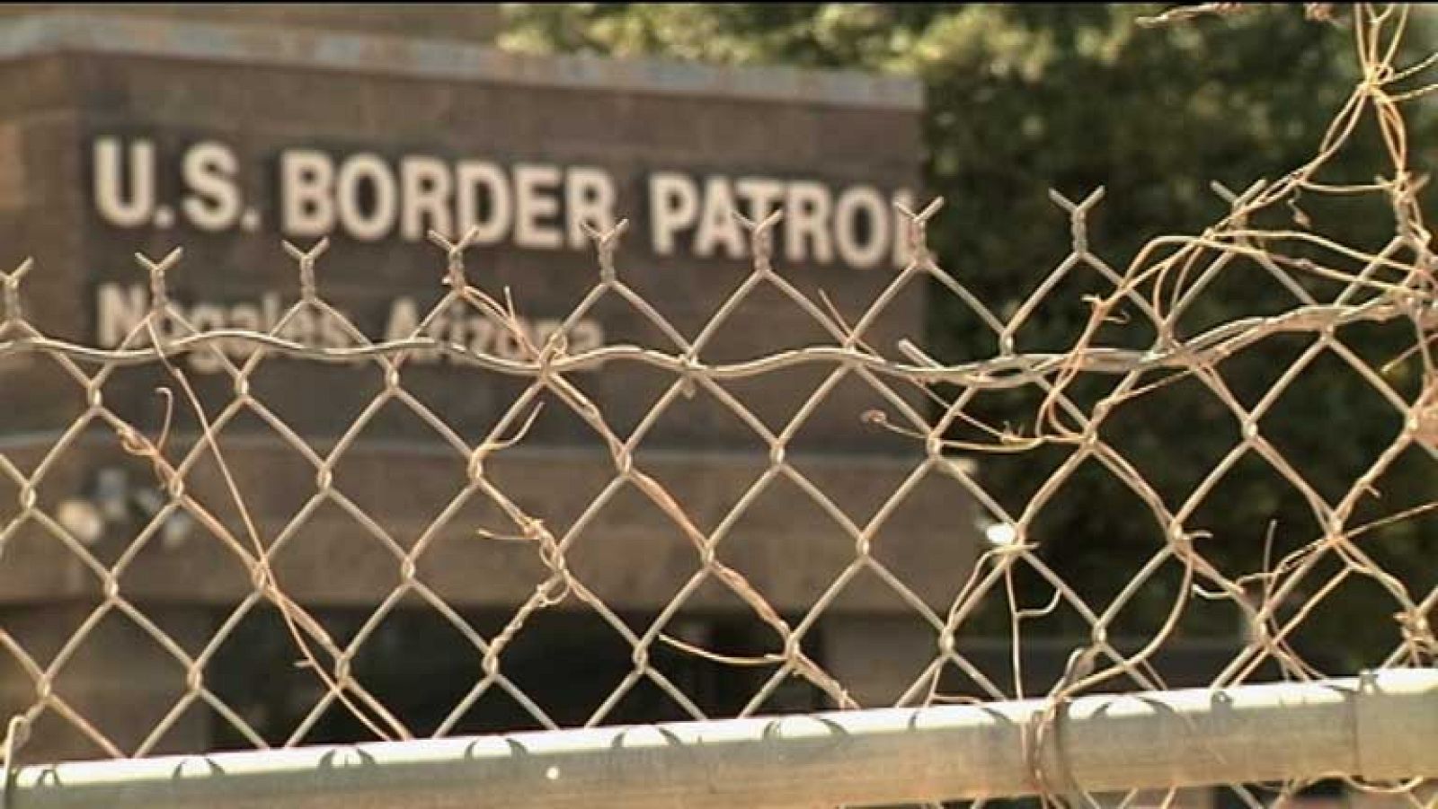 Cuarenta y cinco mil menores han entrado ilegalmente en Estados Unidos en lo que va de año