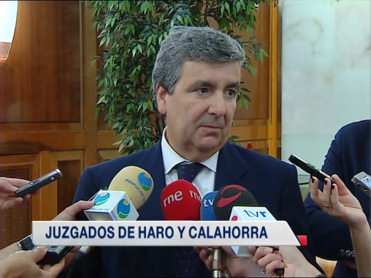 Informativo Telerioja - Informativo Telerioja - 16/06/14