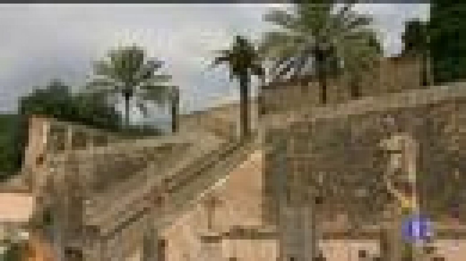 Informatiu Balear 2 - 16/06/14 | Ver