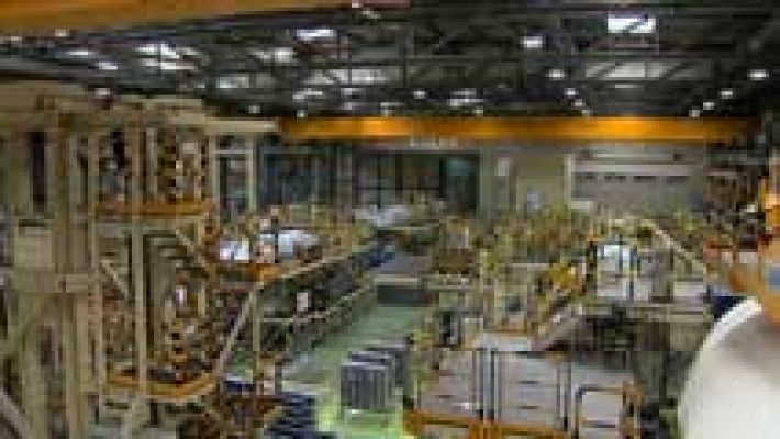 Informativo de Madrid - Informativo de Madrid 2 - 16/06/14