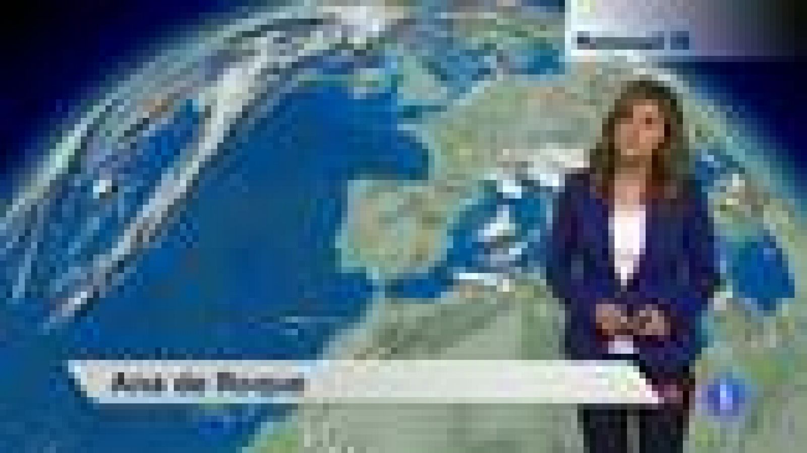 El tiempo en Andalucia-16/06/14 | Ver