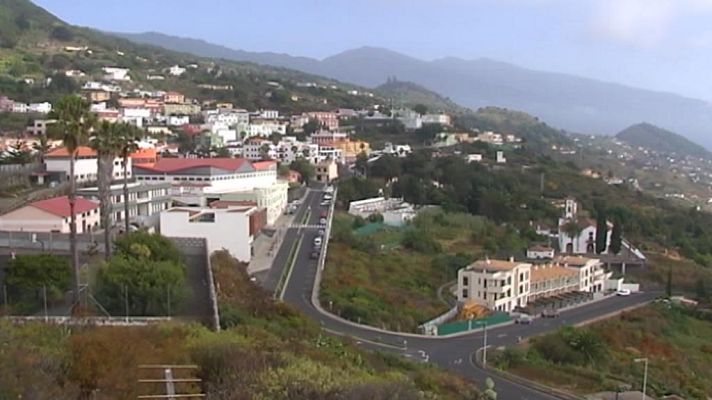 Telecanarias - El tiempo en Canarias - 16/06/14