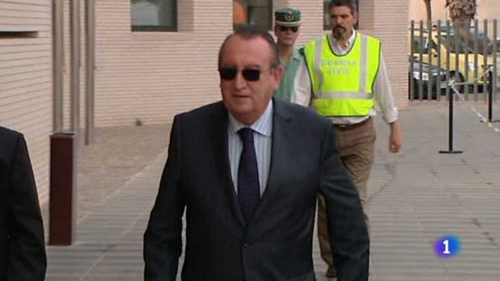 L'informatiu - Comunitat Valenciana - L'Informatiu - Comunitat Valenciana 2 - 16/06/14