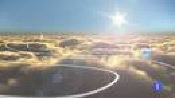 TeleCantabria - El tiempo en Cantabria - 16/06/14