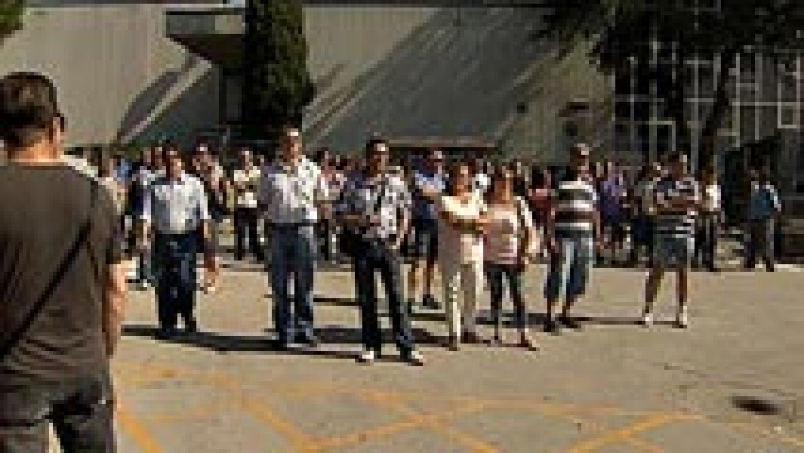 Panrico da vacaciones a la plantilla de Santa Perpètua cuando termina huelga