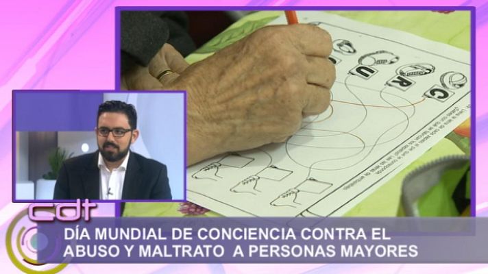 Cerca de ti - Cerca de ti - 16/06/14