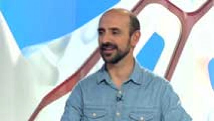 Aquí la Tierra - Ramón Campoamor, el Señor de los rabilargos