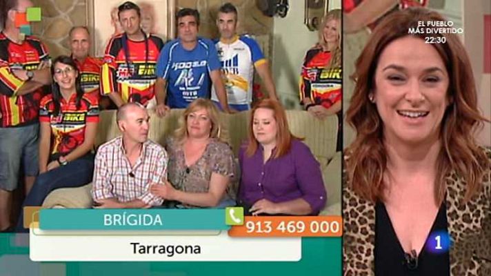 Entre todos - Entre todos - 16/06/14