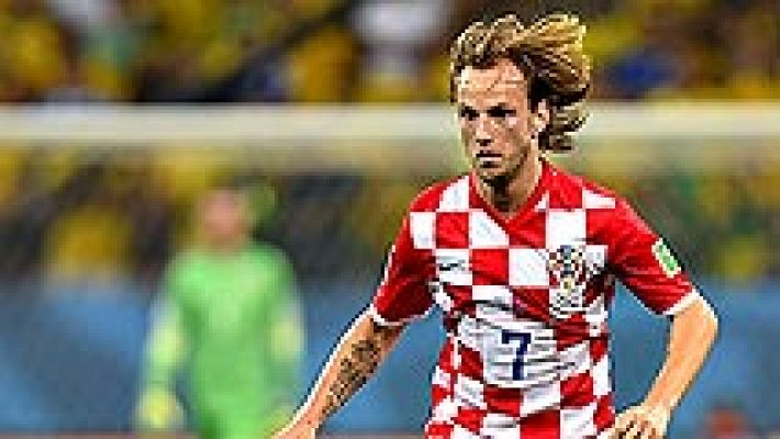 El Barça ficha a Ivan Rakitic