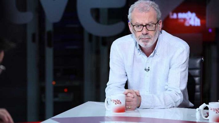 La noche en 24h - La noche en 24 horas - 16/06/14