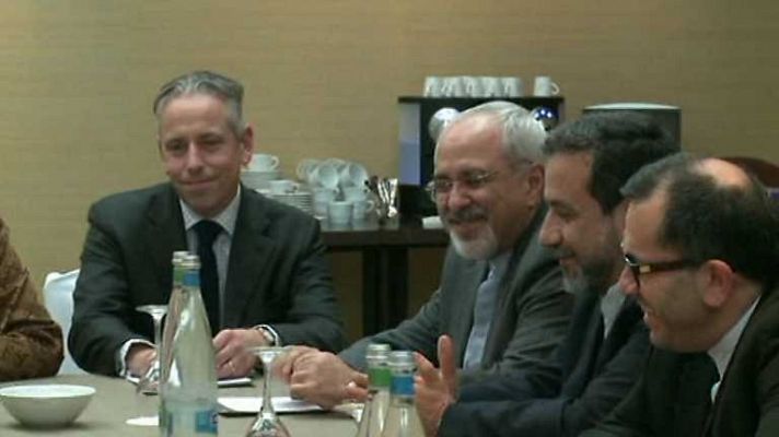 La 2 Noticias - La 2 Noticias - 16/06/14