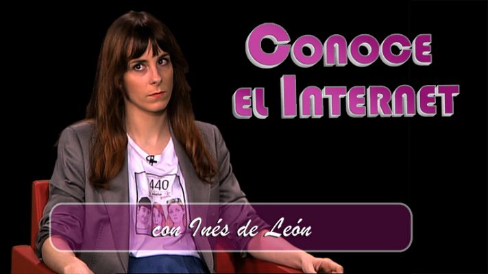 Conoce el internet - Conoce el internet - Inés de León
